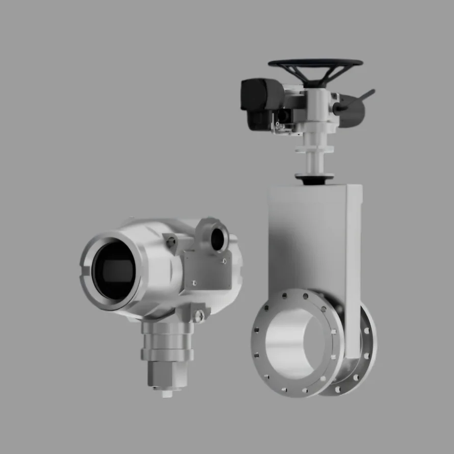 Additional equipment